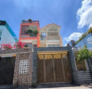 mặt tiền đường số - đỗ xuân hợp, phước long a - 3tầng siêu đẹp - 98m2, ngang ~5m - 11tỷtl