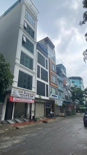 giảm 1,5 tỷ bán nhà mặt phố hà đông 8 tầng mới, 24 phòng, dòng tiền ổn định hơn 1,5 tỷ/năm
