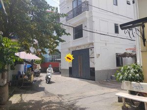 7,8 tỉ tl - 5 tầng - xe hơi thông - nguyễn văn đậu - p.5 - bình thạnh