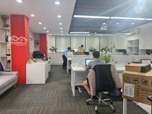 bán nhà phân lô trung kính, cầu giấy, dt 75m x mt 5.5m, 6 tầng, ô tô tránh. giá bán: 30.6 tỷ