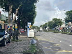 chính chủ cần bán đất mặt tiền đường 3xx trường sơn kẹp kiệt sau