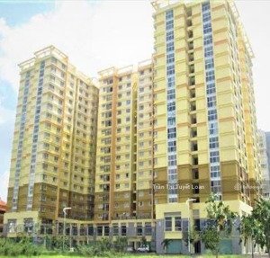 bán căn hộ petroland, bình trưng đông, quận 2. giá 4,150 tỷ (3pn, 2wc, sổ hồng). lh: 