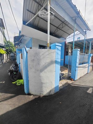 bán nhà mê lửng đúc, 2 mặt kiệt đường nhựa nguyễn phước nguyên dt lớn 87m2 giá chỉ còn 3ty750