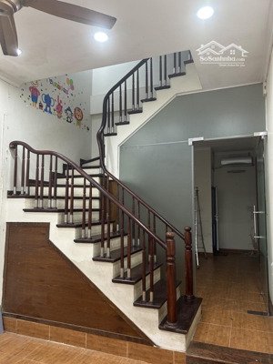 bán nhà tô vĩnh diện, mặt đường vỉa hè ô tô tránh, khu vực hiếm, nói không với ngập, 52m2, 21.5 tỷ