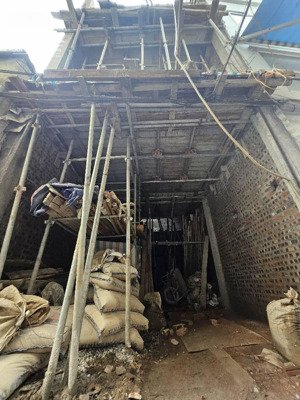 bán nhà định công, phân lô, ngõ nông thông cách ô tô chỉ 25m, 36m2, 9.3 tỷ