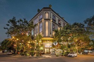 bán khách sạn 2 mặt tiền trần đình đàn - đỗ thế chấp, sơn trà đà nẵng