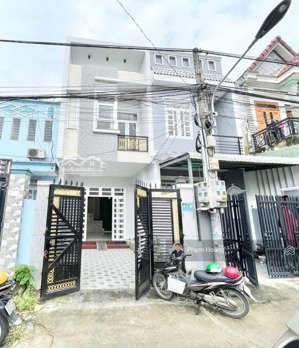 bán nhà 1 trệt 1 lầu khu phố đông tác, p. dĩ an, tp hồ chí minh vị trí đắc địa 74m 4ty650