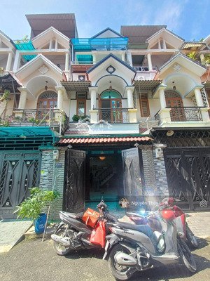 5.39 tỷ- nhà phố trệt 2 lầu- tx25- hà huy giáp 300m- phường thạnh xuân- quận 12 ( ngã tư ga 2km)