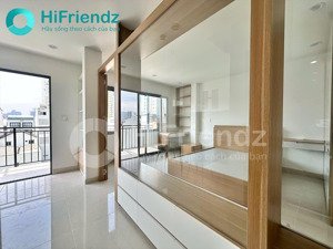 cho thuê cc 1pn, 1wc, 45m2 tại đường thảo điền, q2, giá tốt 9 triệu vnd