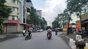 bán nhà văn quán ,hà đông 90m 5 tầng ,kinh doanh ,phân lô vỉa hè ô tô chỉ 21 tỷ