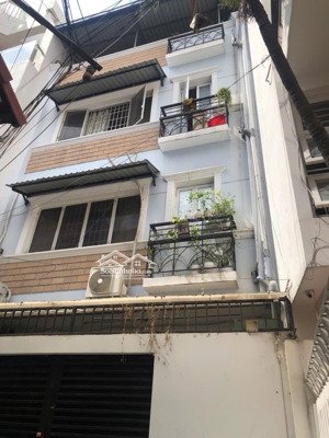 78m2 chdv 9pn-hxh -sẵn 35 triệu/tháng - giáp phú nhuận- ngay chợ hoàng hoa thám 9ty7