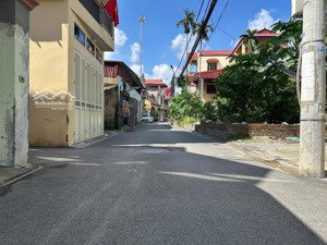 hàng nóng cần bán gấp lô góc diện tích 50m - thôn phúc thọ- xã mai lâm - đông anh