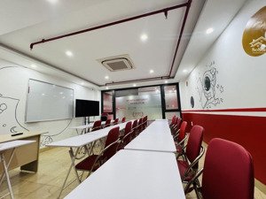 bán nhà hoàng quốc việt - cầu giấy, 80m2, 8 tầng, mặt phố ô tô, kinh doanh cực ngon, chỉ 25 tỷ