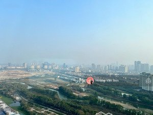 bán căn duplex đẹp nhất sunshine city ban công đông nam view sân golf ciputra, hồ tây, c thuê 3000$