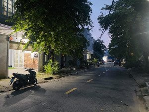 2 mặt tiền kinh doanh đường 12m vỉa hè nhà 3 tầng đẹp giá chỉ 7.7 tỷ cát lái trung tâm