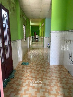 bán nhà mặt tiền nguyễn văn tạo xã hiệp phước, nhà bè giá 7 tỷ