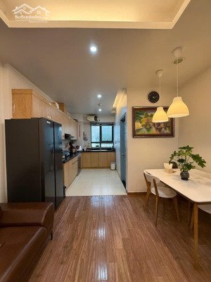 bán căn hộ đẹp tại the pride, 5,45 tỷ, 73m2 gần full nội thất đẹp 