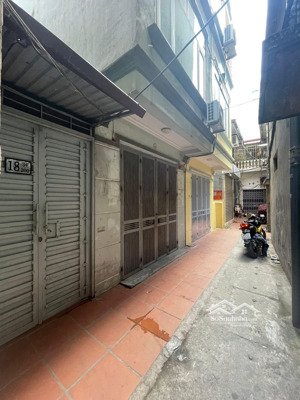 bán nhà riêng 30m2 tại bách khoa, hai bà trưng, hà nội giá tốt 6,1 tỷ
