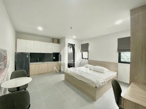 căn hộ sinh viên ngay trung tâm quận 7 - gần các trường đh tdtu, ufm, nttu, rmit,...