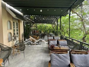 bán đất xây tòa căn hộ dòng tiền 7-8 tầng- gần mặt phố trần thái tông- xuân thủy- 158m2- 38.9 tỷ