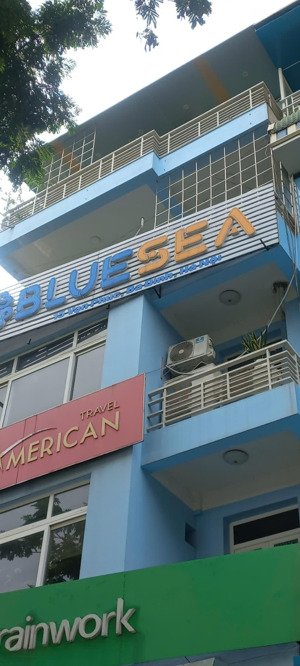 cho thuê văn phòng tại số 15 vạn phúc, 30 triệu, 135 m2, ba đình, hà nội