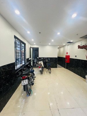 bán nhà 70m xây mới 7 tầng thang máy- ô tô đỗ cửa- 16 phòng khép kín dòng tiền 85tr