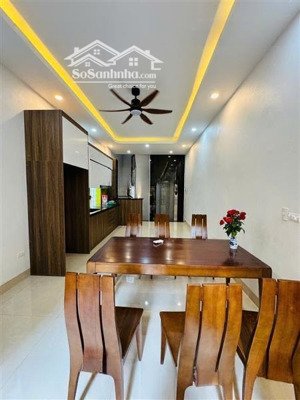 bán nr 40m2, 12,5 tỷ, 4pn, 6wc tại thịnh quang, đống đa, hà nội - hot!