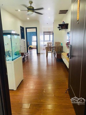 bán căn chung cư 68m icid lê trọng tấn full nội thất. lh 