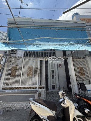 nhà ngang 6m ( 6x11 ) hiếm - kế bên him lam- 2 tầng - chỉ 5,7 tỷ