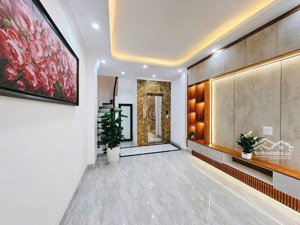 nhà đẹp phố định công-6 tầng thang máy