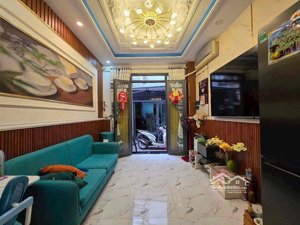 bán nhà ngon shr chuẩn chỉnh, huỳnh tấn phát q7, 2 tầng, 3tỷ450 tl