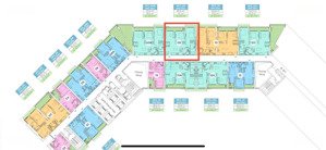 chào bán căn hộ 2pn siêu tiện nghi tòa sf2 sky forest - view btđ, tầng 05 đẹp nhất, giá 6.2 tỉ bp