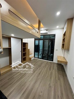 ccmn - thịnh quang - 50m2 - 13.9 tỷ - dòng tiền siêu tốt - ngõ nông - full nội thất