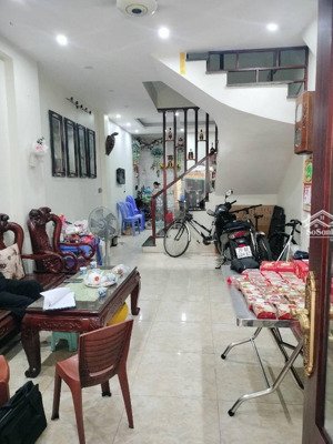 bán nhà kim giang 50m x 5 tầng, phân lô, oto, sát chợ, trường học. giá hơn 13 tỷ