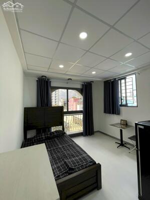 Cho thuê phòng quận 3 đường nam kỳ khởi nghĩa