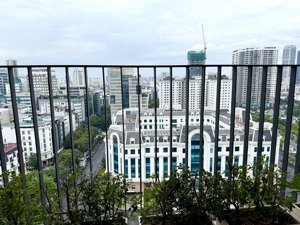 siêu hiếm! ch 3pn chung cư sky park tôn thất thuyết view cv cầu giấy cần bán