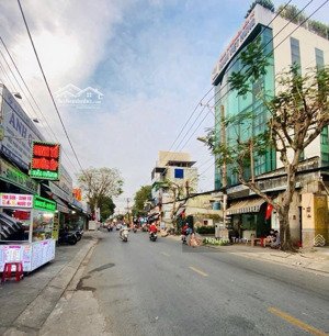 giảm 6,5 tỷ- bán nhanh nhà 3 tầng mặt tiền - đường số 11 - p. linh xuân - 640m2 ngang 13.5m đẹp