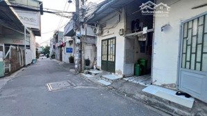 dãy trọ thông số tuyệt đẹp 7 x 23,5m, ngay sát chợ tân thuận, đường huỳnh tấn phát, quận 7