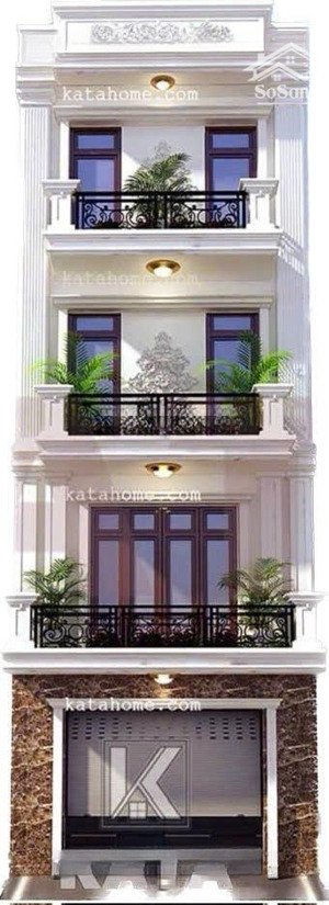 bán liền kề xây sẵn tại tiên dương, đông anh