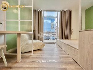 khai trương mới 100% căn hộ ban công ngay phan xích long