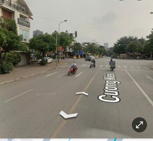 bán toà nhà mới xây, cương kiên, nam từ liêm. gần đại linh, trung thư. 9 tầng. 81 m2. 36 tỷ