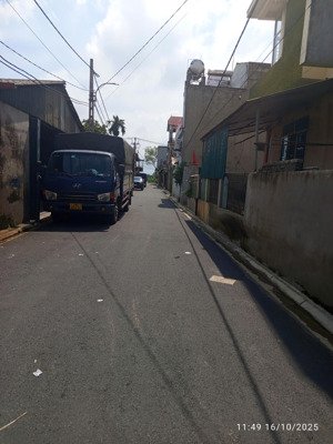 bán đất thụy lâm, đông anh, hà nội, đường thông ô tô tải chạy vèo - 4 tỷ hơn, 65 m2!