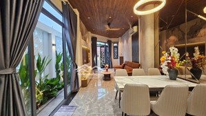 bán nhà riêng tại đường phạm hữu lầu, phú mỹ, quận 7, tp.hcm, 6,5 tỷ, 58m2. nhà 2 mặt tiền, nhà mới