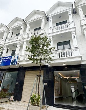 bán mặt tiền nhà phố trung tâm lái thiêu - thuận an (chính chủ - thương lượng nhẹ)