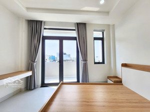 cho thuê nhà trọ 2pn, 2wc, 75m2 tại trần xuân soạn, q7, hcm, thuận tiện đi bất kì đâu