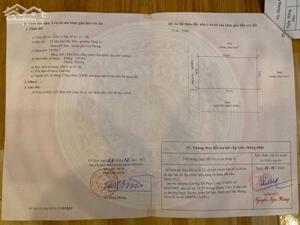 Bán đất Bàng La - Đồ Sơn - Hải Phòng