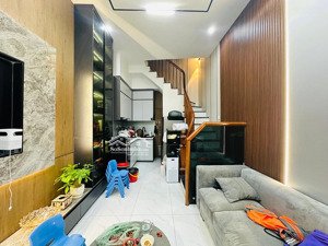 bán nhà phố tây sơn 25m*5t, ngõ nông gần phố, nhà mới đẹp, full nội thất, ở ngay chỉ 6 tỷ nhỉnh