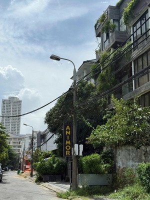 sở hữu đất biển mỹ khê 4 quỹ đất hiếm cho khách sạn, boutique hotel, sinh lời bền vững