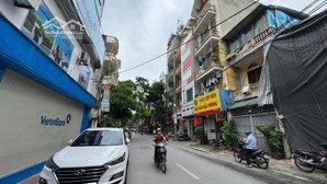 bán nhà mp hoàng văn thái thanh xuân dt 49m x 7t x mt 4,4m giá 35 tỷ có thương lượng