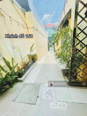 bán gấp nhà mặt tiền có vỉa hè rộng 226m2 nở hậu 9m khu vip chợ gò vấp kinh doanh đa ngành nghề